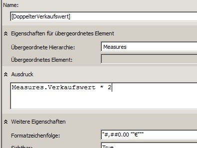 berechnetesMeasure